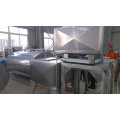 Horizontal or Vertical Milk Cooling Tank